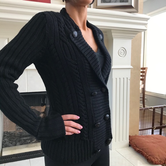 Sweater - Picture 6 of 14